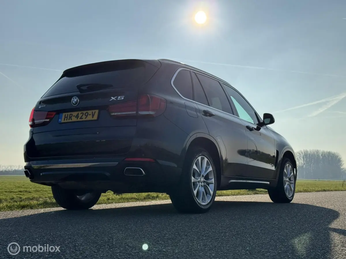 xDrive40e High Executive M-Sport Innovation B&O