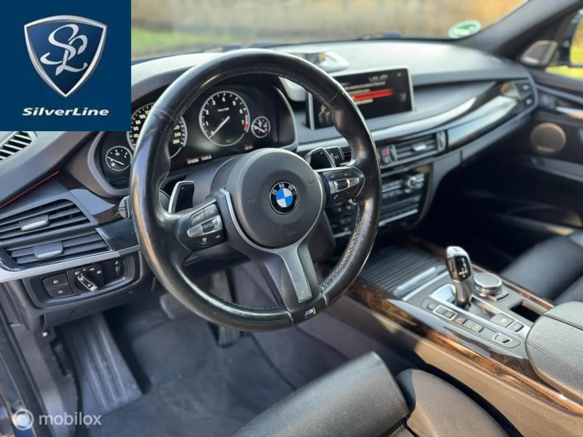 xDrive40e High Executive M-Sport Innovation B&O