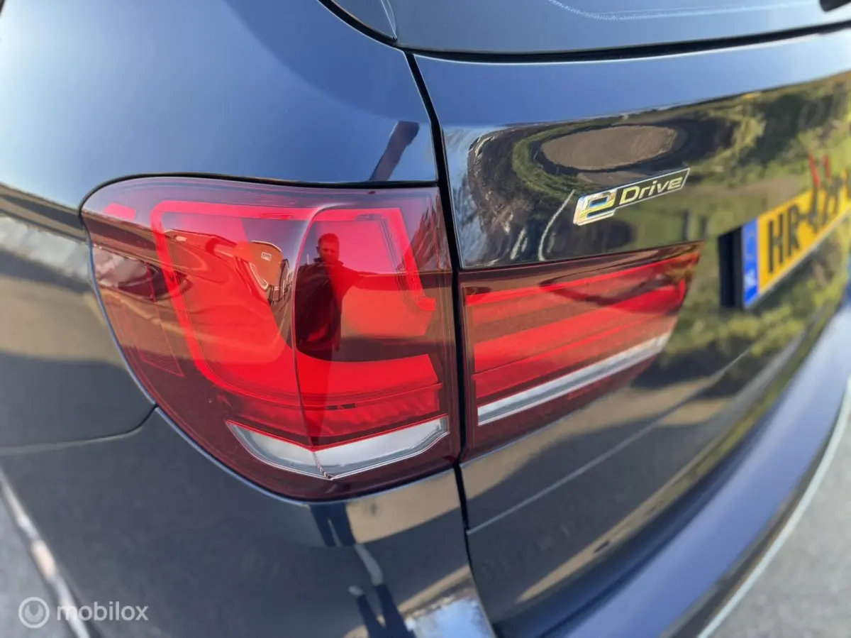 xDrive40e High Executive M-Sport Innovation B&O