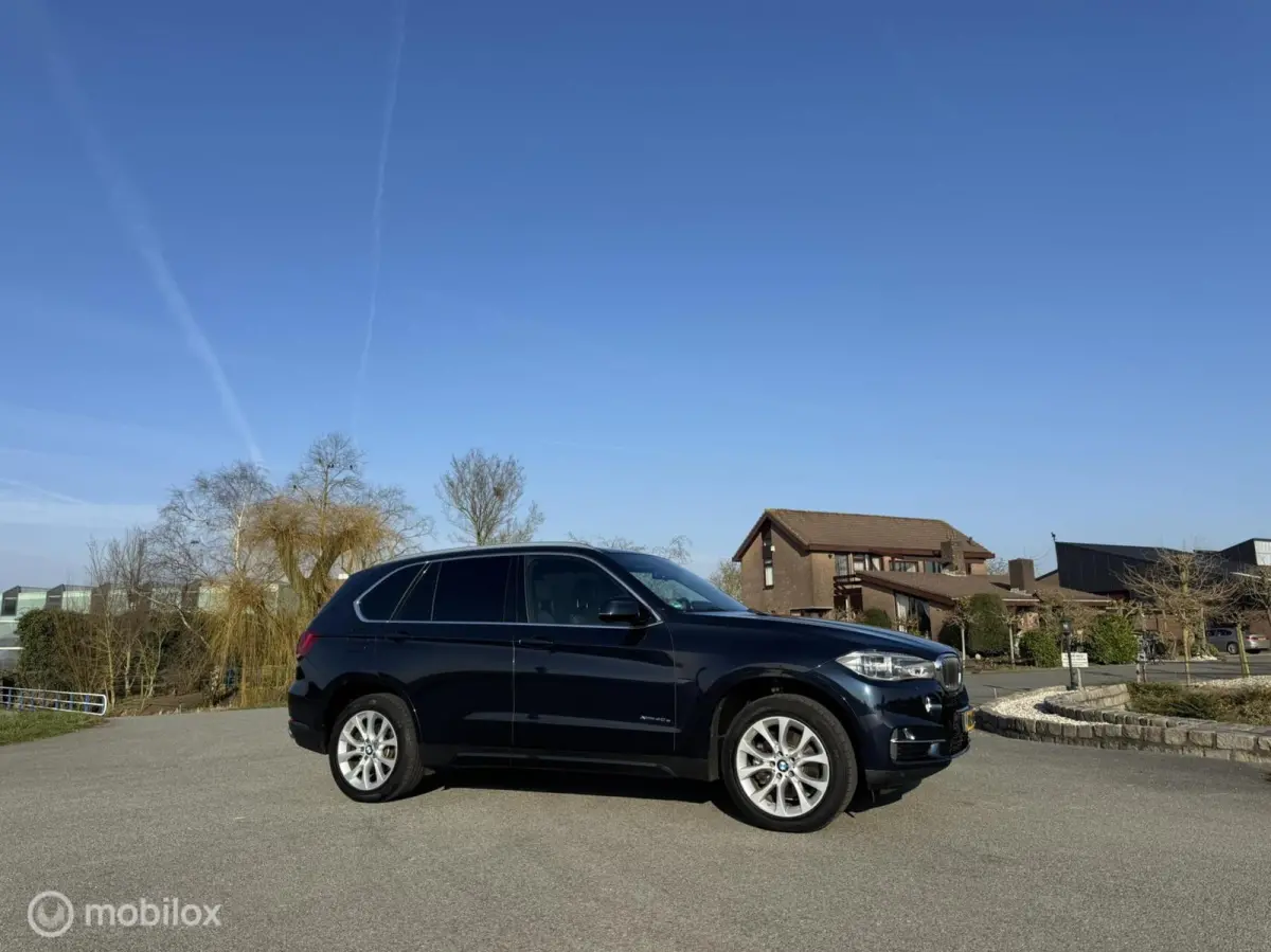xDrive40e High Executive M-Sport Innovation B&O