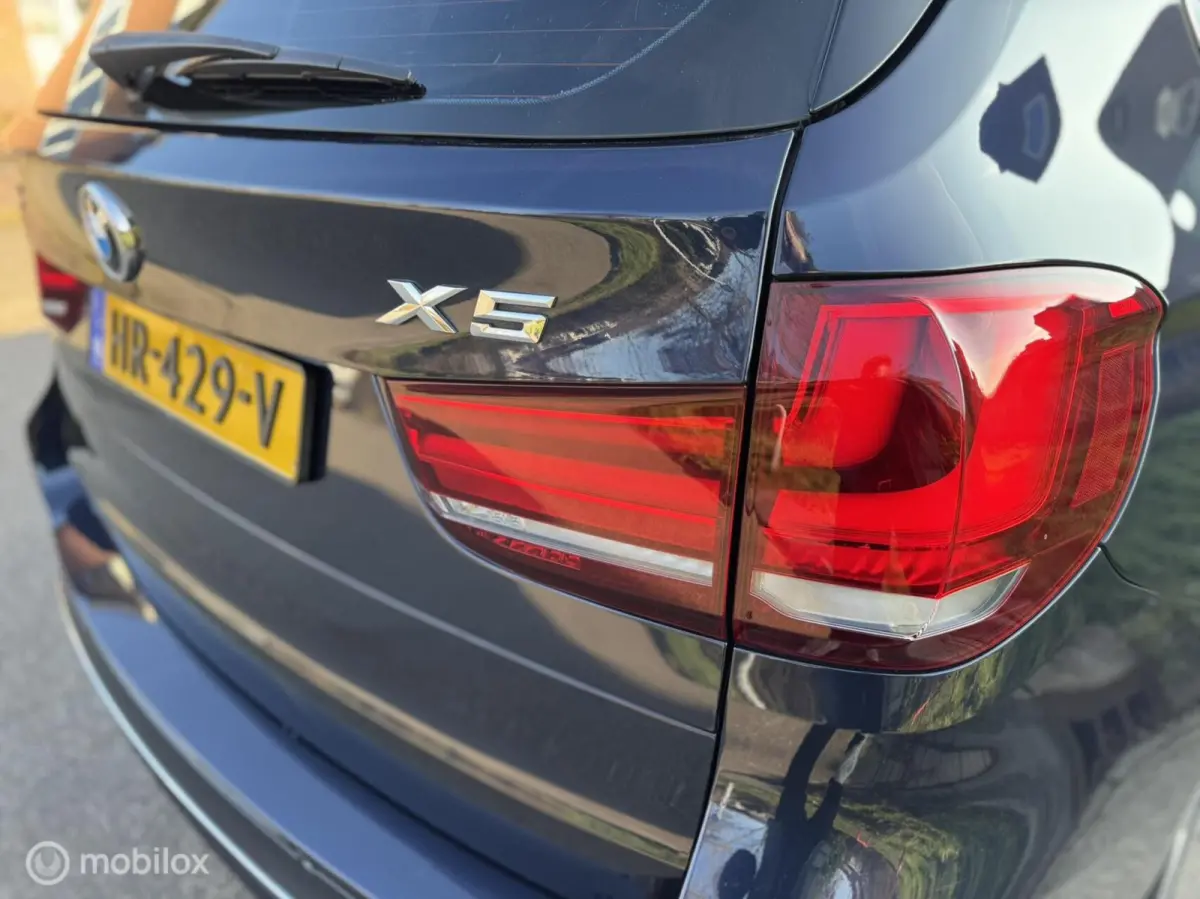 xDrive40e High Executive M-Sport Innovation B&O