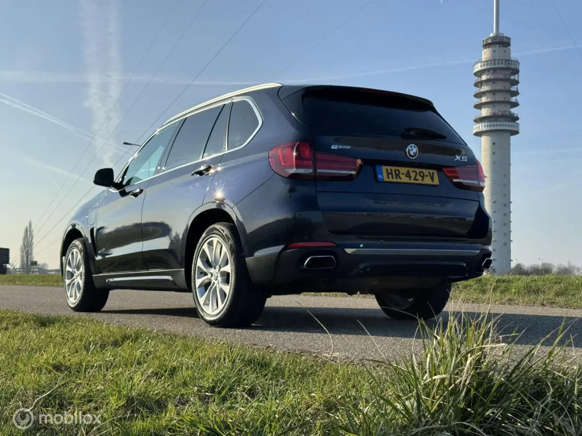 xDrive40e High Executive M-Sport Innovation B&O