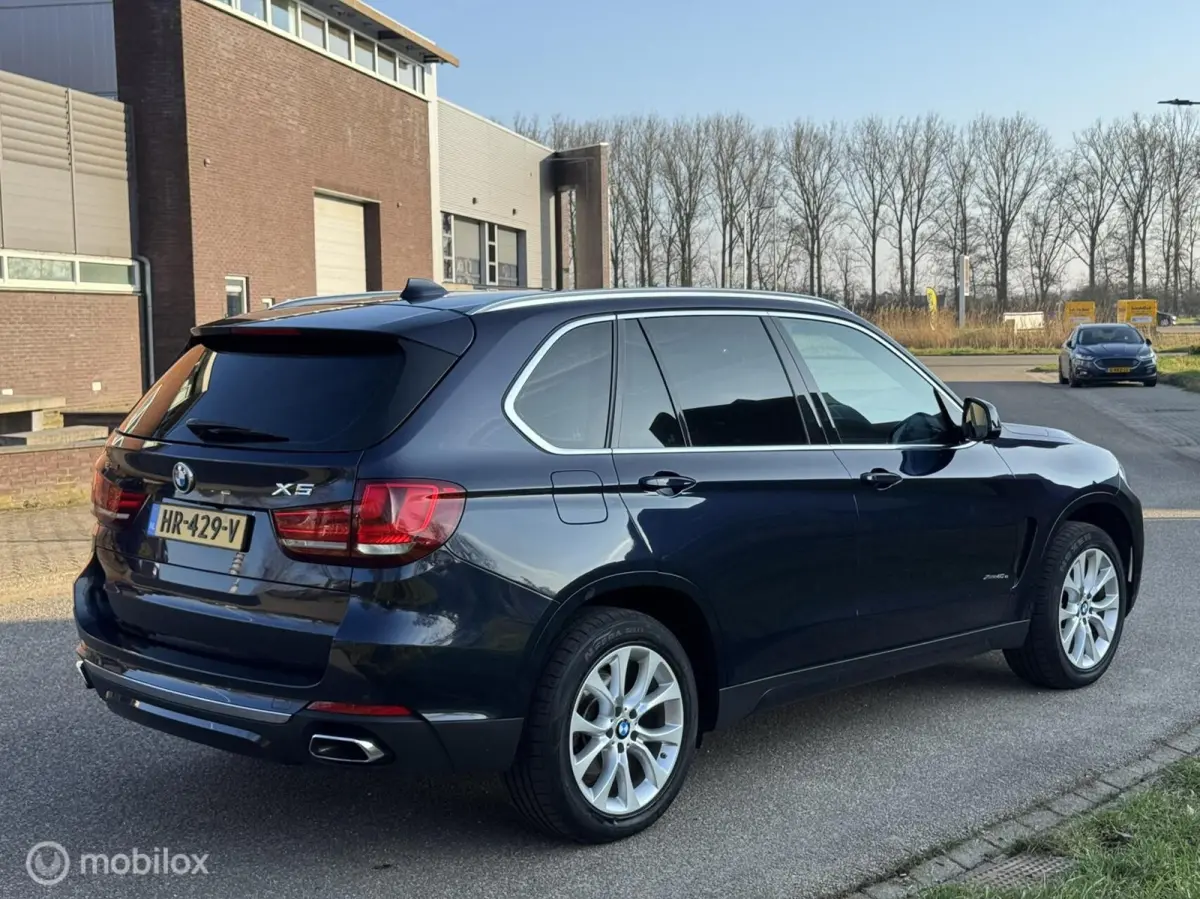 xDrive40e High Executive M-Sport Innovation B&O