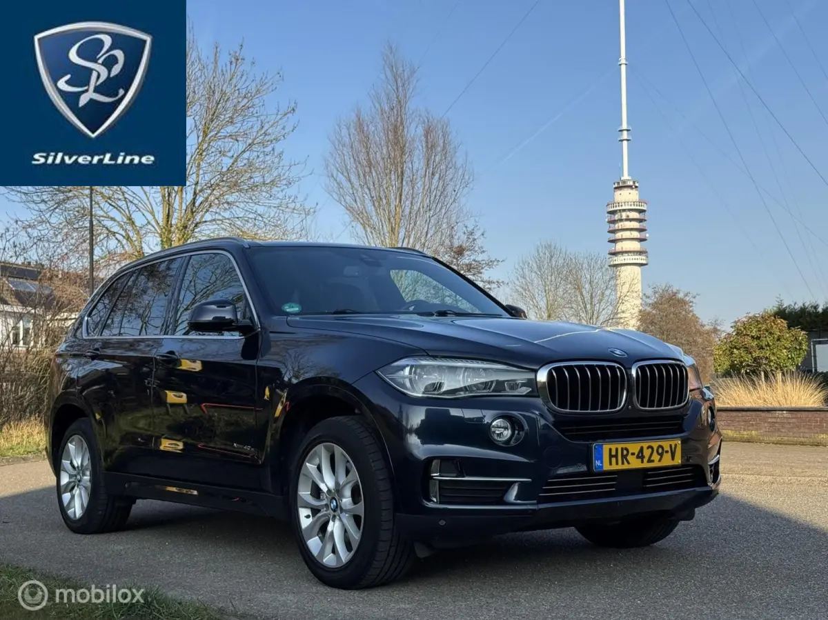 xDrive40e High Executive M-Sport Innovation B&O
