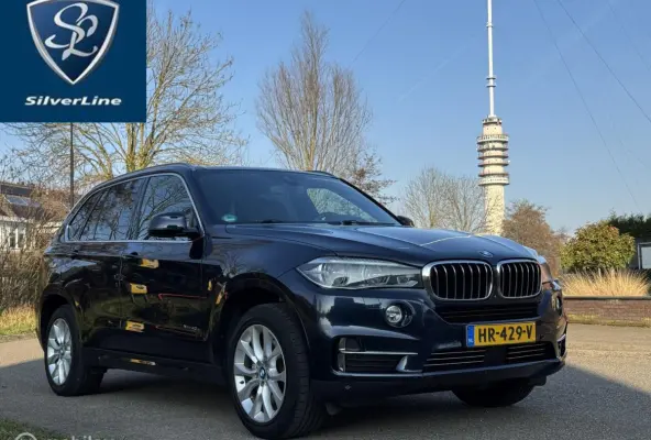 xDrive40e High Executive M-Sport Innovation B&O