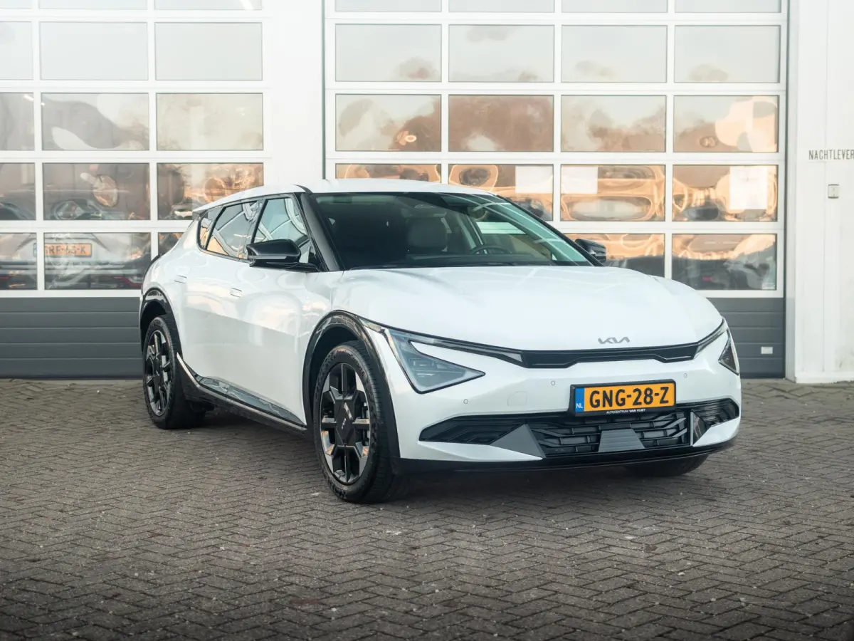 Edition Advanced 84.0 kWh | SOH 99.3% l Lage bijtelling tot 10-2029! Leder | Stoel & Stuurverwarming | Nieuw model!