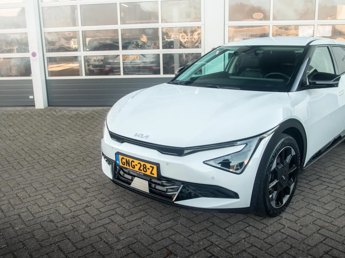 Edition Advanced 84.0 kWh | SOH 99.3% l Lage bijtelling tot 10-2029! Leder | Stoel & Stuurverwarming | Nieuw model!