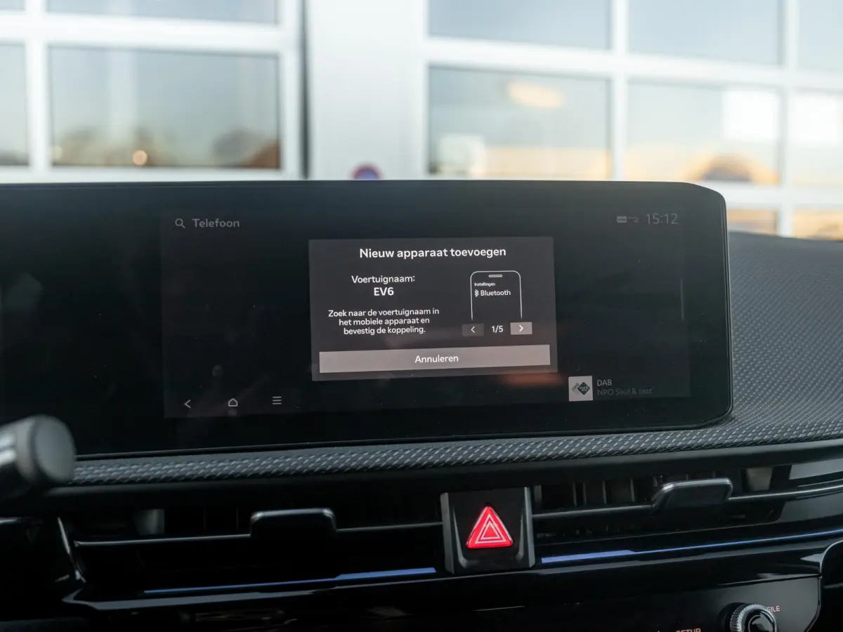 Edition Advanced 84.0 kWh | SOH 99.3% l Lage bijtelling tot 10-2029! Leder | Stoel & Stuurverwarming | Nieuw model!
