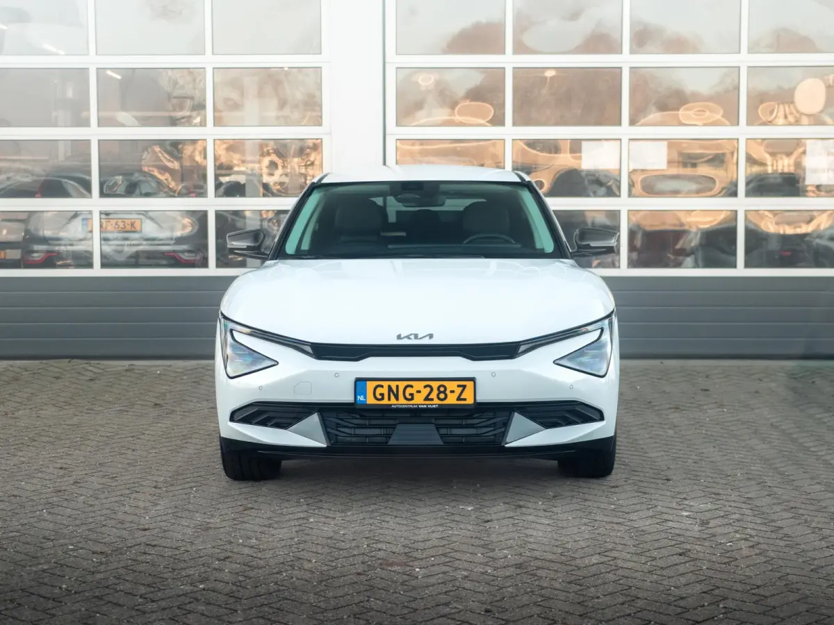 Edition Advanced 84.0 kWh | SOH 99.3% l Lage bijtelling tot 10-2029! Leder | Stoel & Stuurverwarming | Nieuw model!