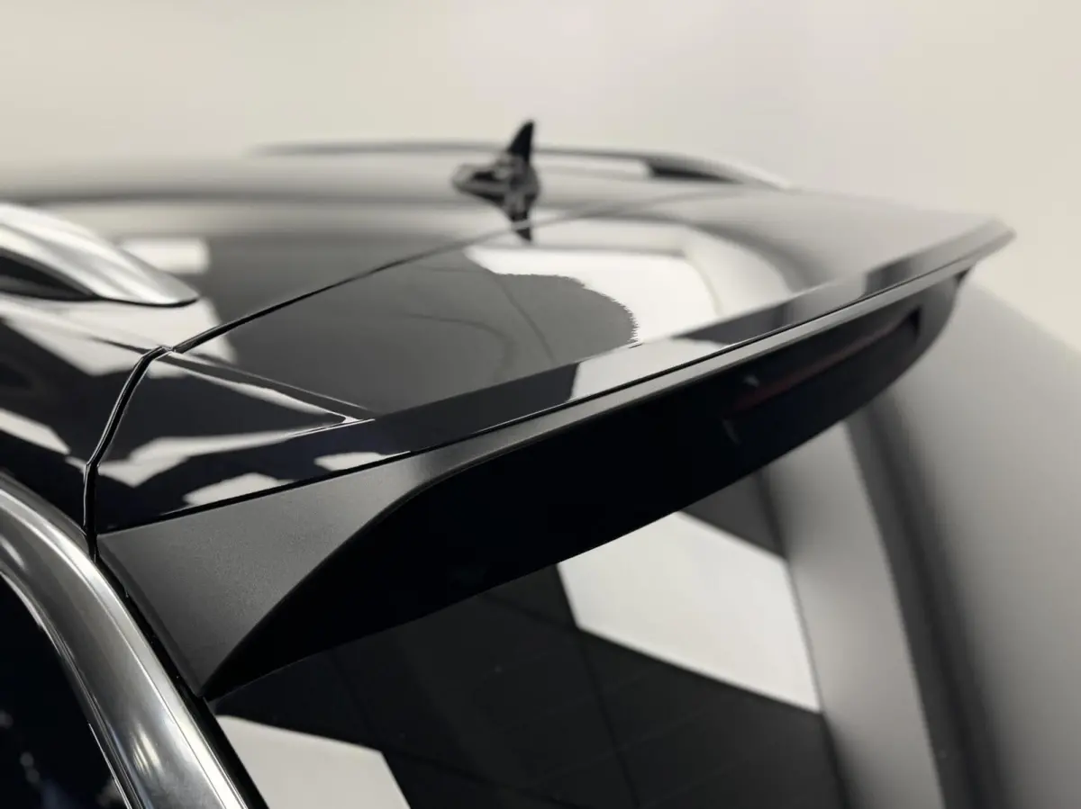 1.5 TSI DSG R-Line Afn.Trekhaak-Navigatie-Adapt.Cr.contr-Clima-Carplay-Camera-Virtual-Parkeersensoren-Lm17''velgen