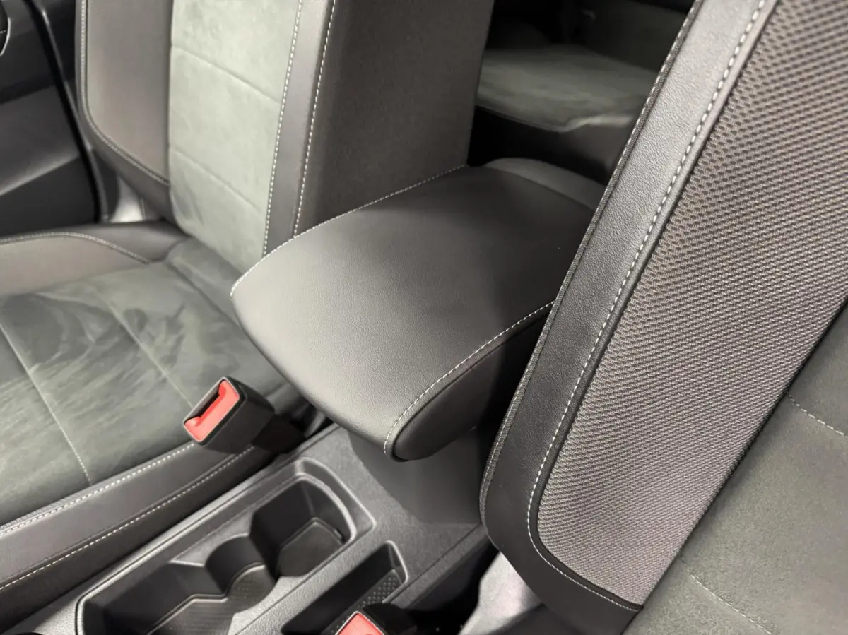 1.5 TSI DSG R-Line Afn.Trekhaak-Navigatie-Adapt.Cr.contr-Clima-Carplay-Camera-Virtual-Parkeersensoren-Lm17''velgen