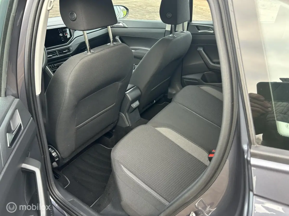 1.0 TSI Life Business