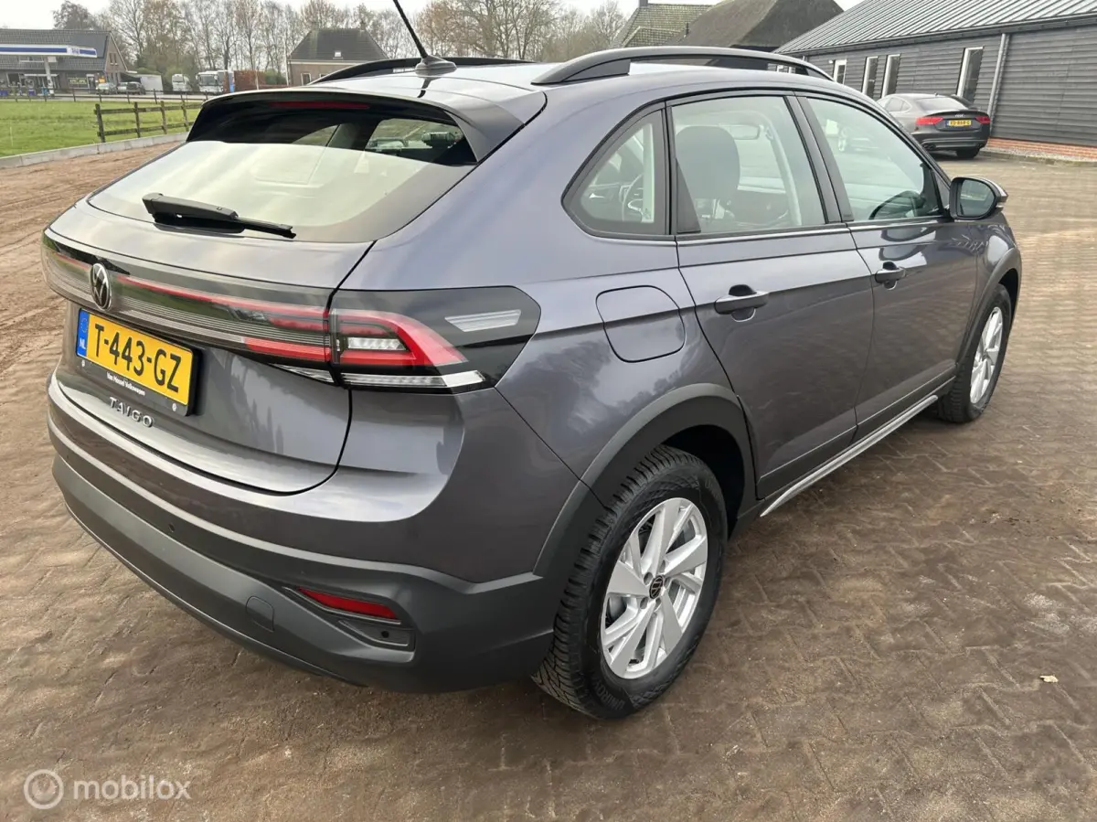 1.0 TSI Life Business
