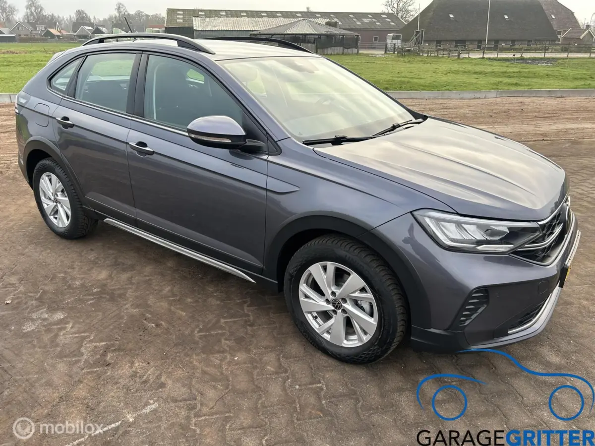 1.0 TSI Life Business