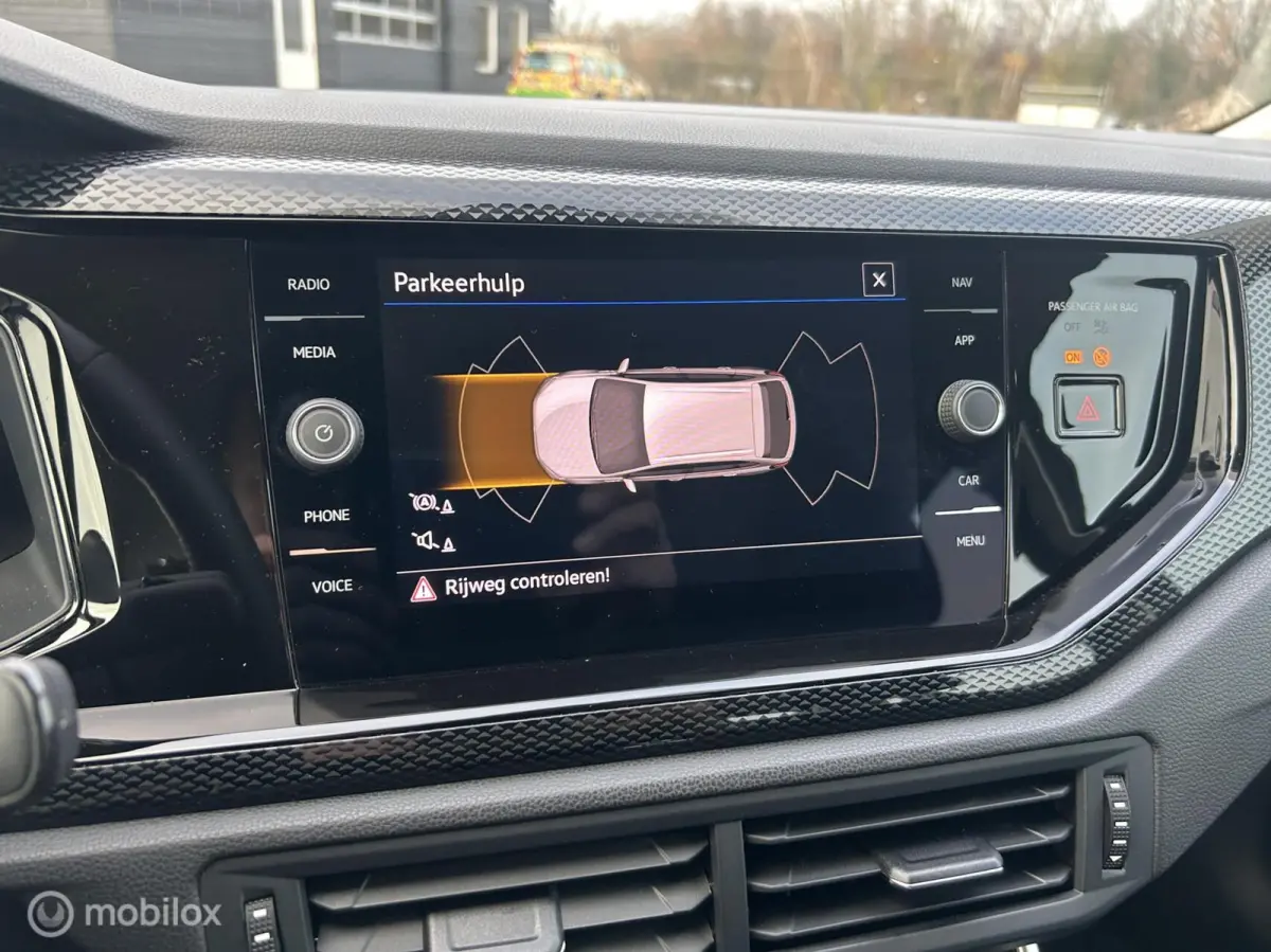 1.0 TSI Life Business