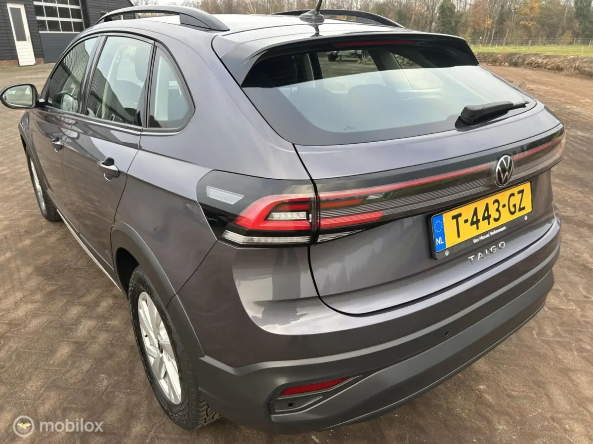 1.0 TSI Life Business