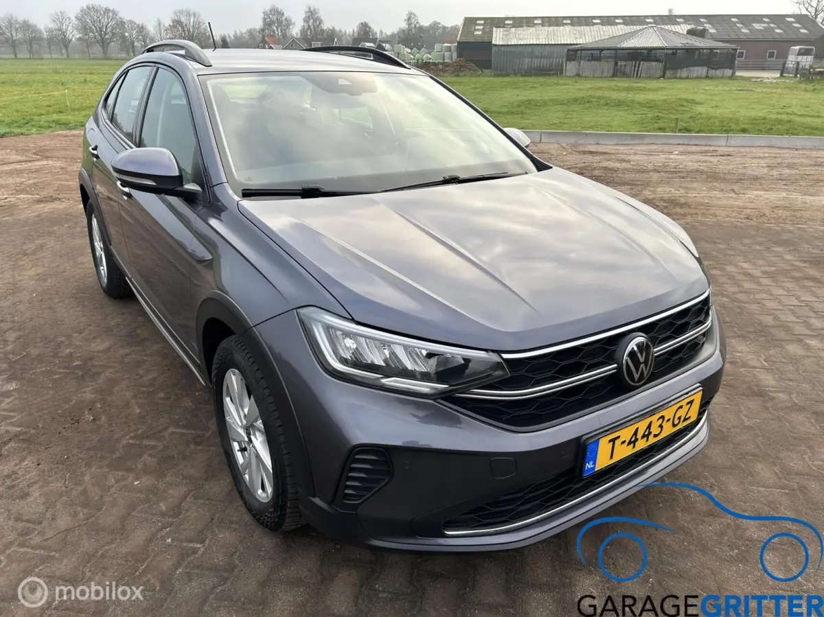 1.0 TSI Life Business