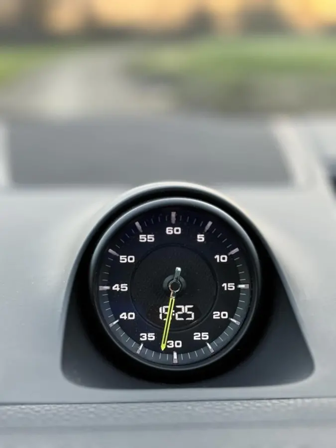 3.0 E-Hybrid Pano/Krijtgrijs/Approved