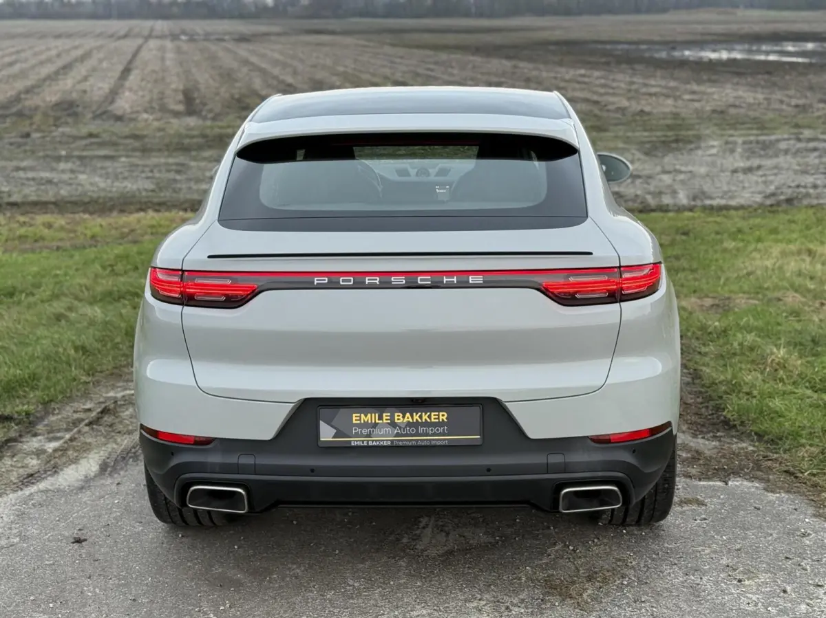 3.0 E-Hybrid Pano/Krijtgrijs/Approved