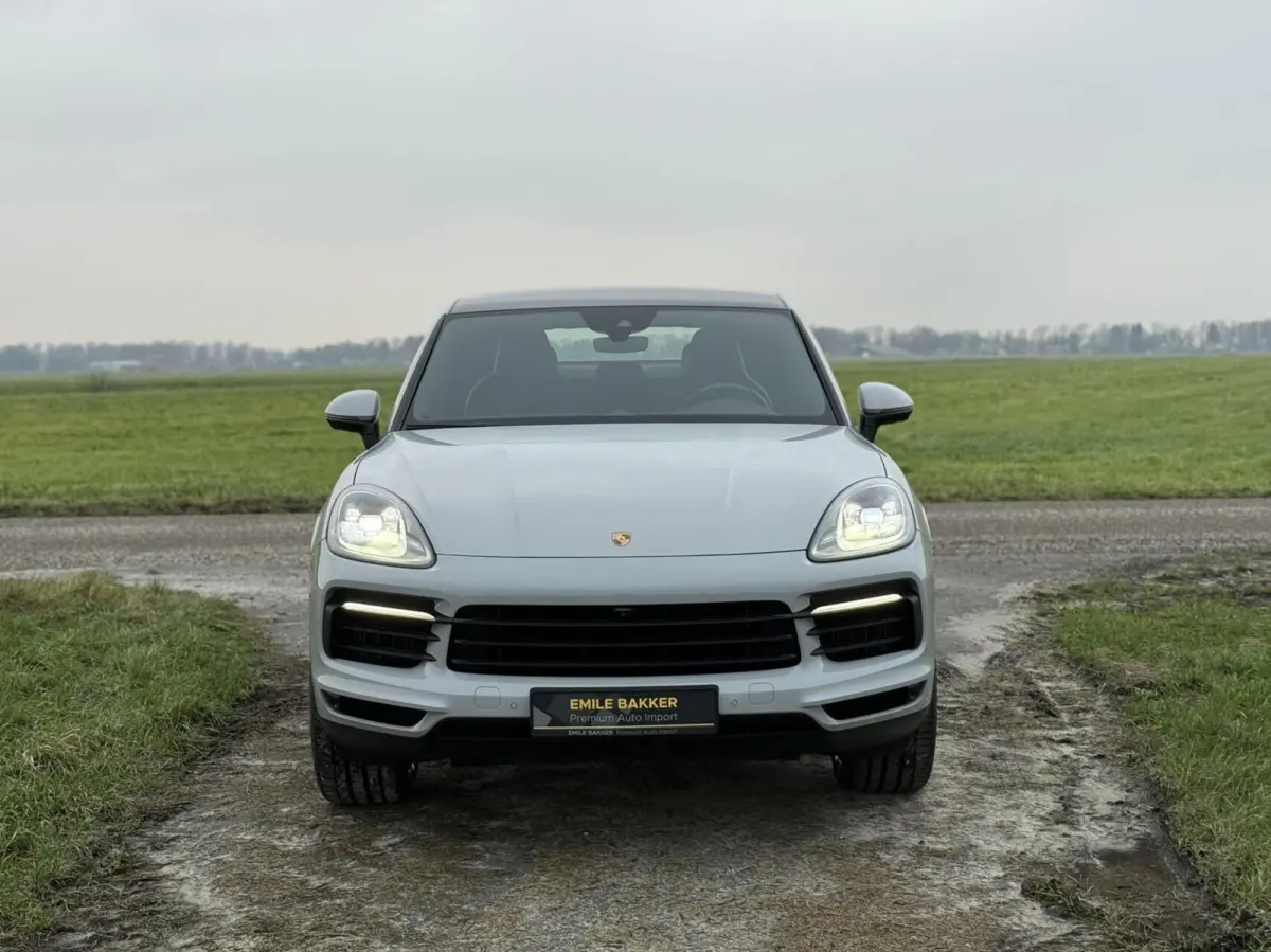 3.0 E-Hybrid Pano/Krijtgrijs/Approved