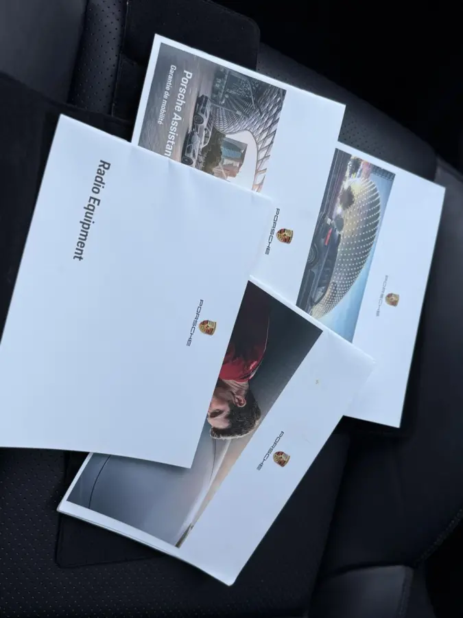 3.0 E-Hybrid Pano/Krijtgrijs/Approved