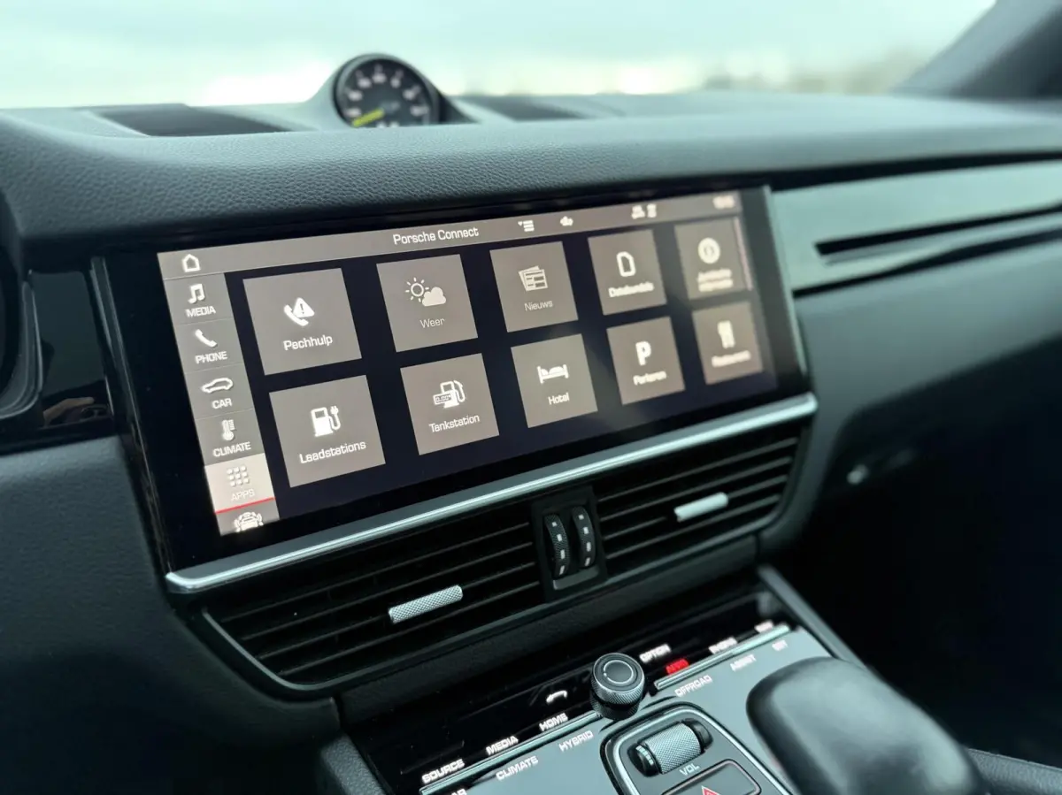 3.0 E-Hybrid Pano/Krijtgrijs/Approved