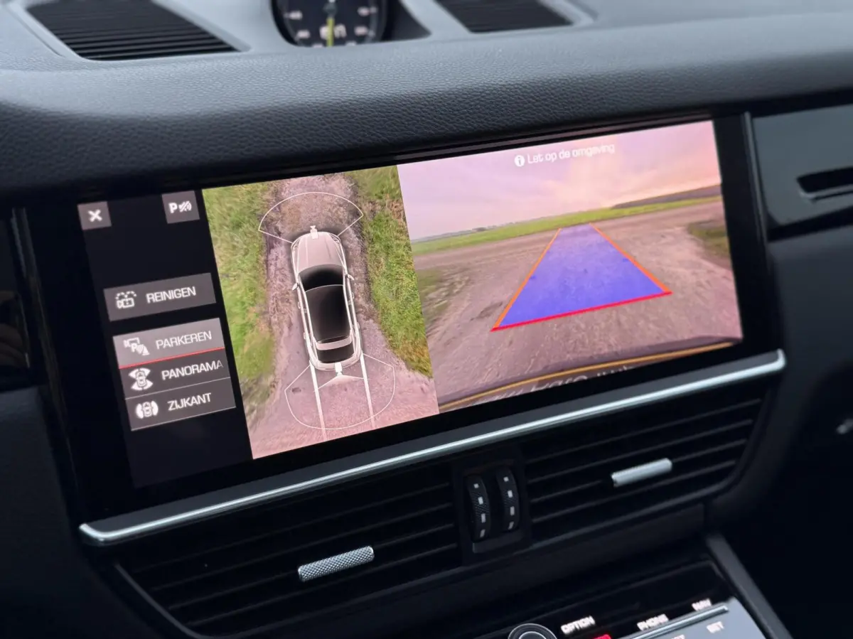 3.0 E-Hybrid Pano/Krijtgrijs/Approved