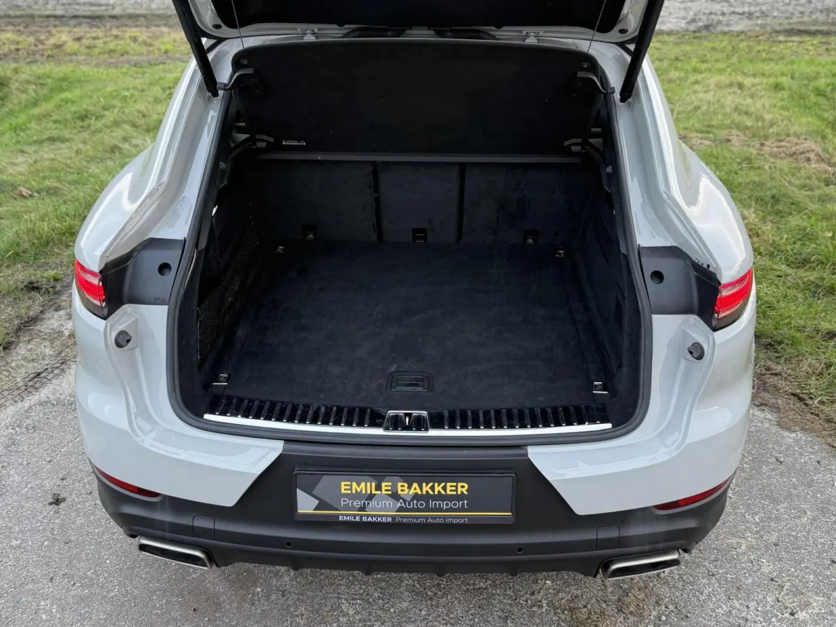 3.0 E-Hybrid Pano/Krijtgrijs/Approved