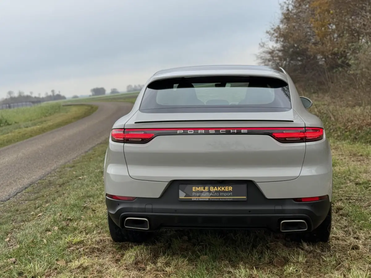 3.0 E-Hybrid Pano/Krijtgrijs/Approved