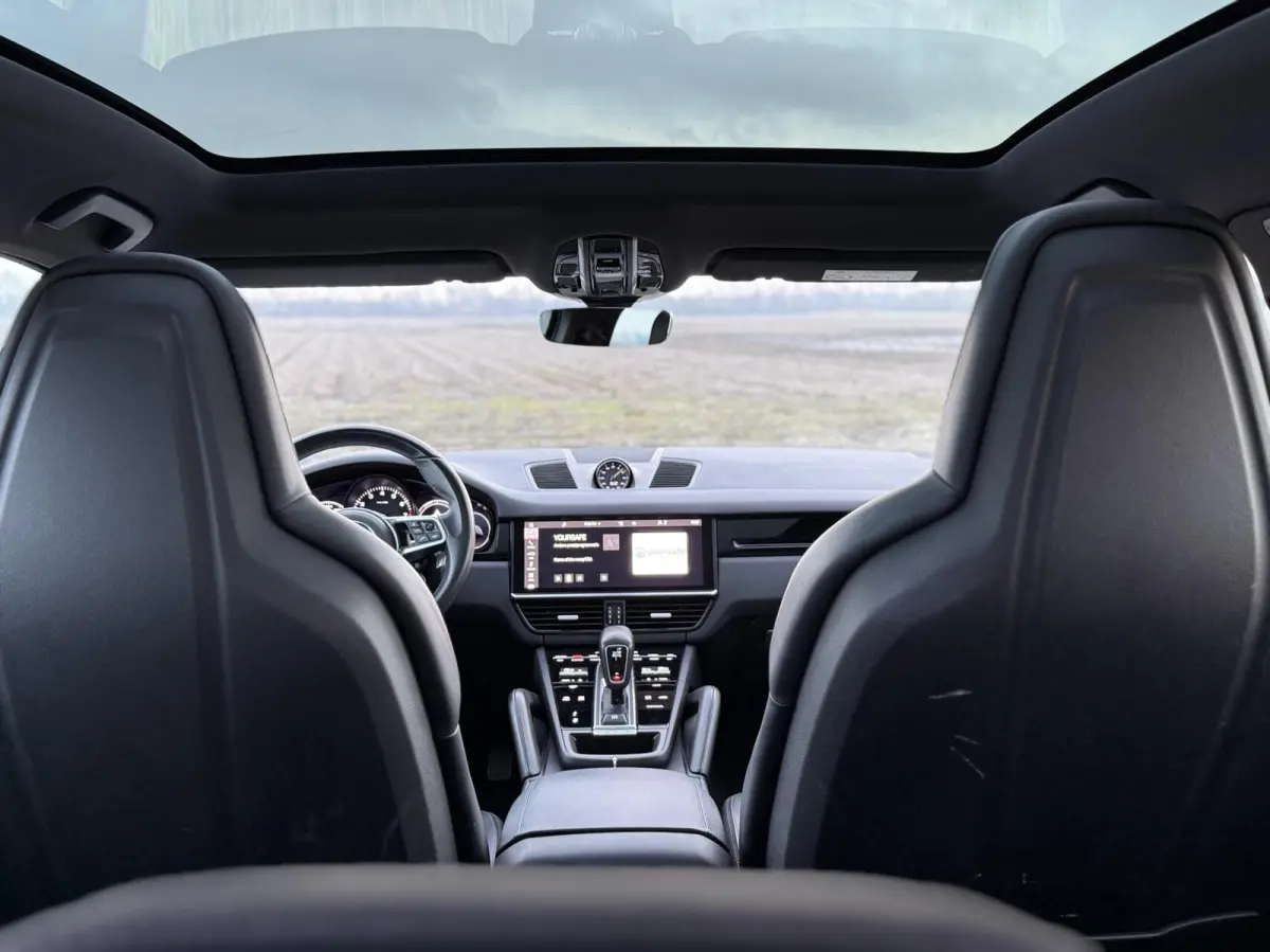 3.0 E-Hybrid Pano/Krijtgrijs/Approved