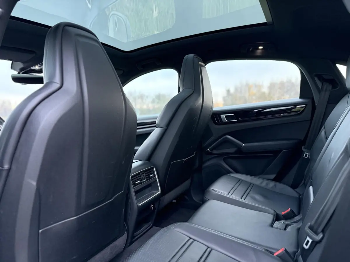 3.0 E-Hybrid Pano/Krijtgrijs/Approved