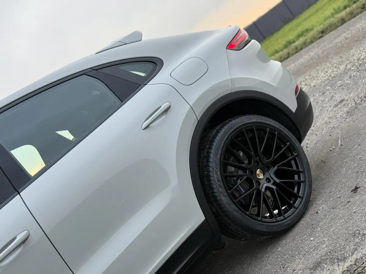 3.0 E-Hybrid Pano/Krijtgrijs/Approved