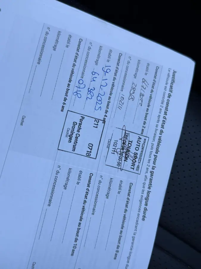 3.0 E-Hybrid Pano/Krijtgrijs/Approved