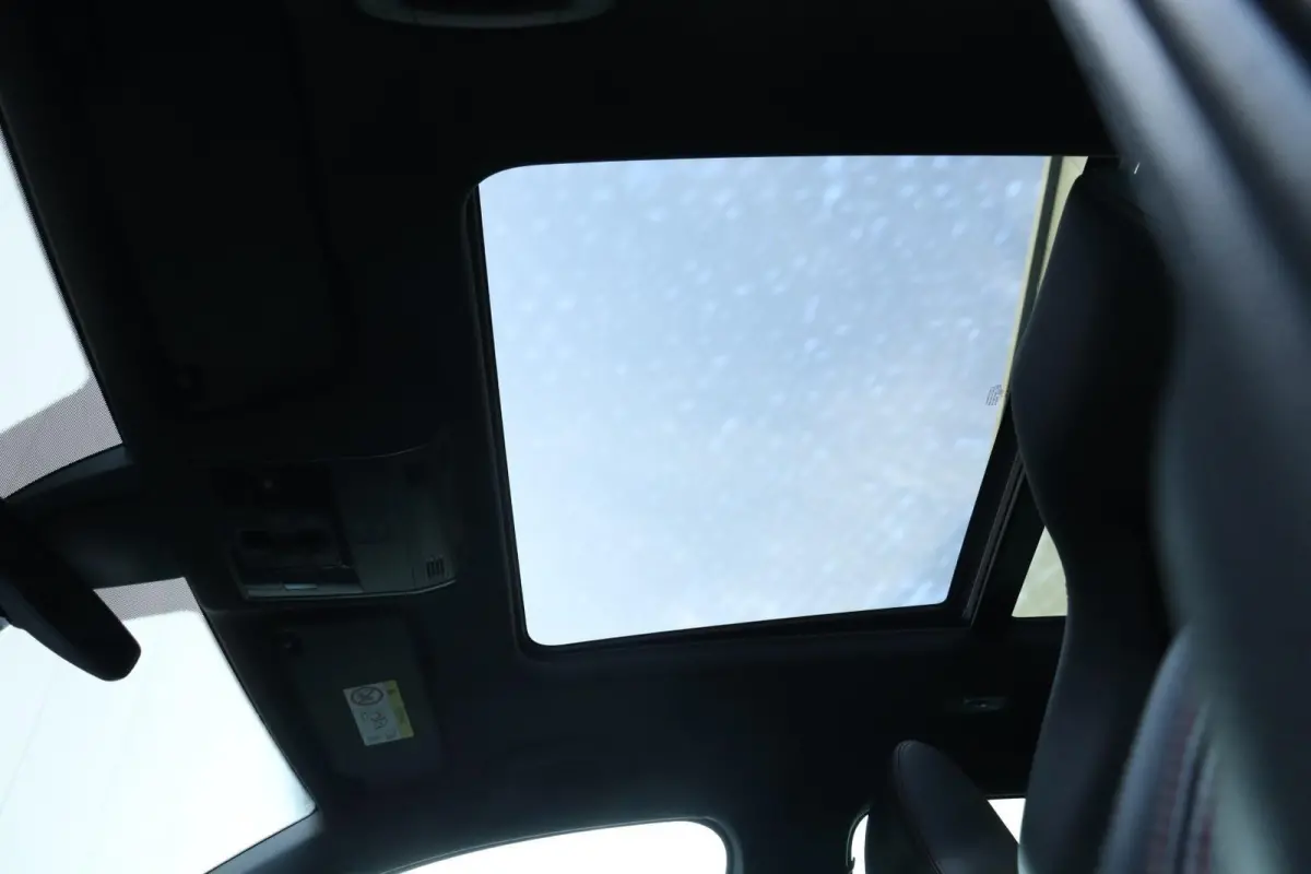 1.5 TSI / 150 PK / DSG / Sportline / Pano / Leder / ACC / Virtual Cockpit / CANTON / Camera / 18"!
