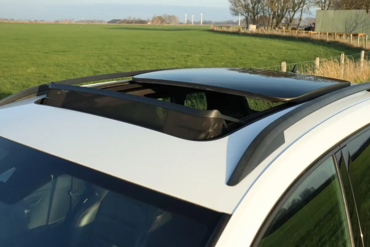 1.5 TSI / 150 PK / DSG / Sportline / Pano / Leder / ACC / Virtual Cockpit / CANTON / Camera / 18"!
