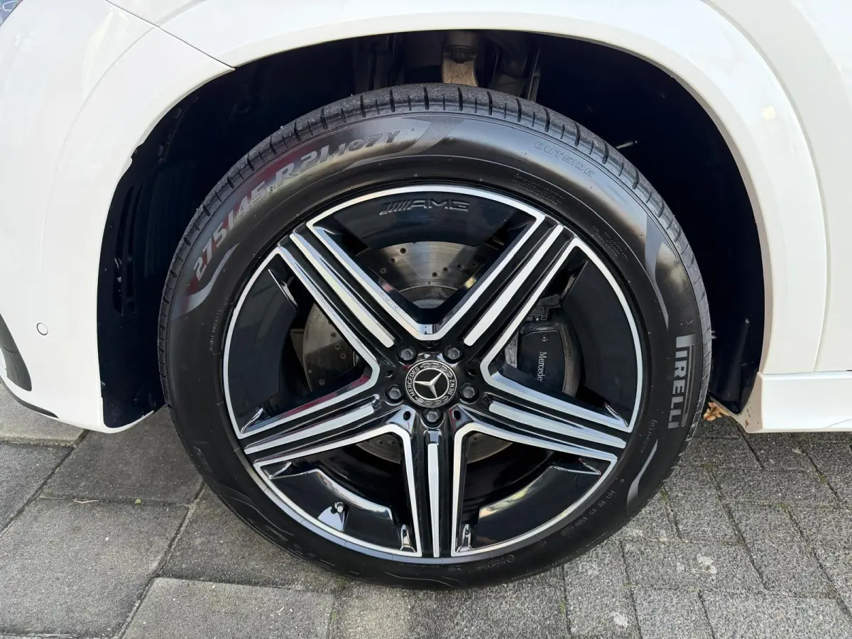 400 e 4MATIC AMG /Night/panorama