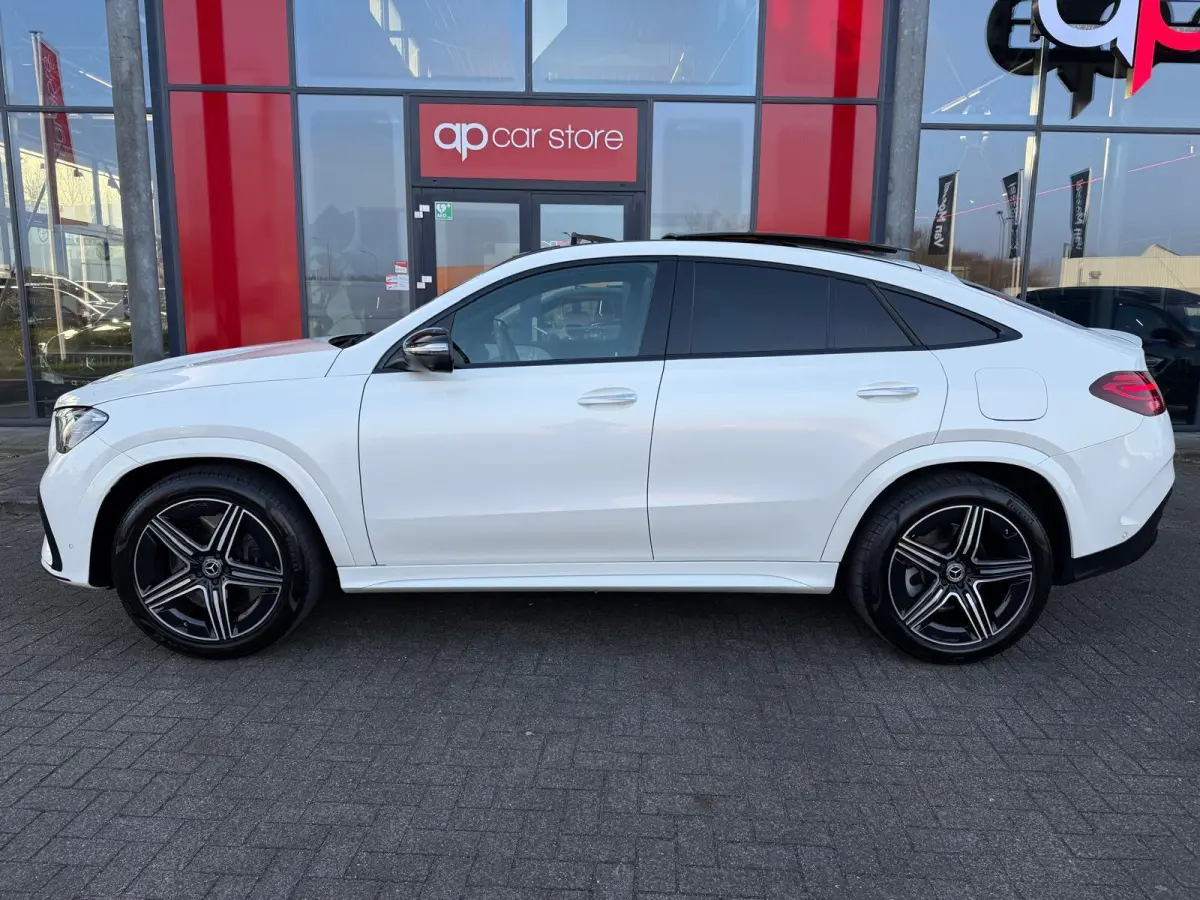 400 e 4MATIC AMG /Night/panorama