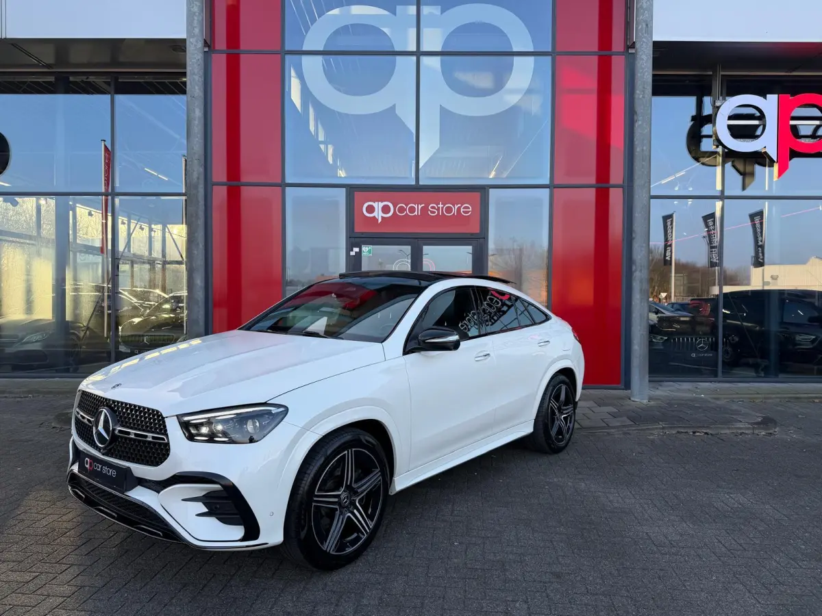 400 e 4MATIC AMG /Night/panorama