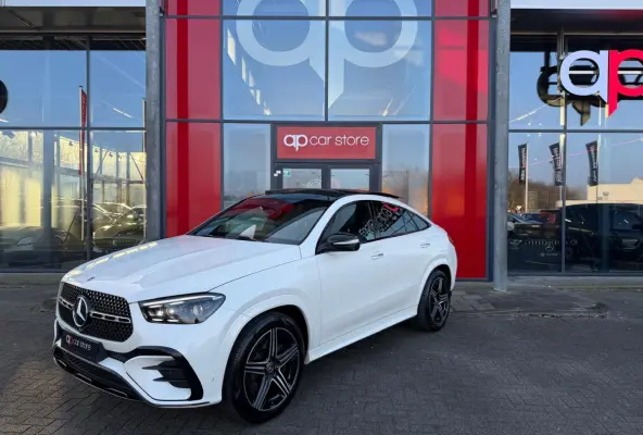 400 e 4MATIC AMG /Night/panorama