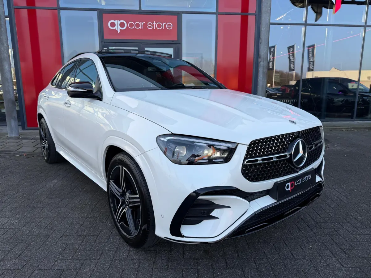 400 e 4MATIC AMG /Night/panorama