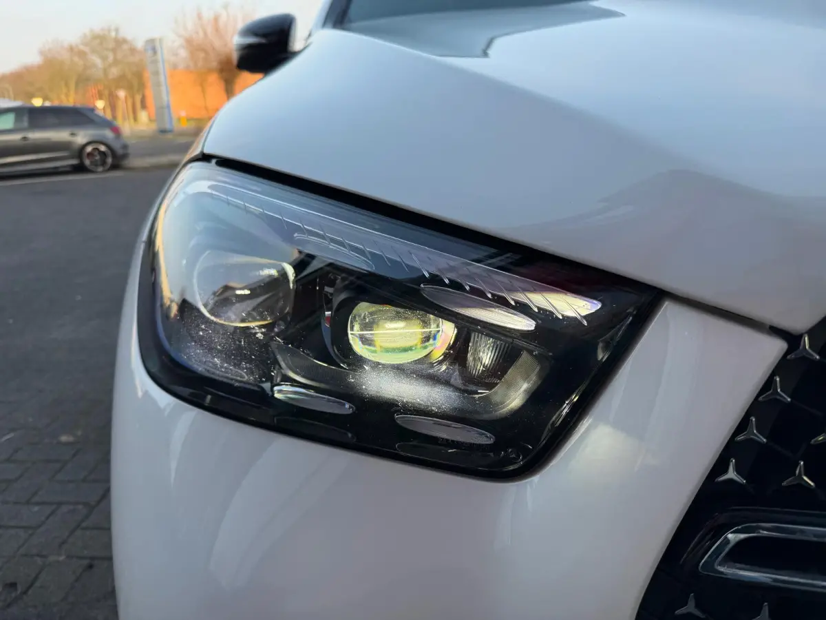 400 e 4MATIC AMG /Night/panorama