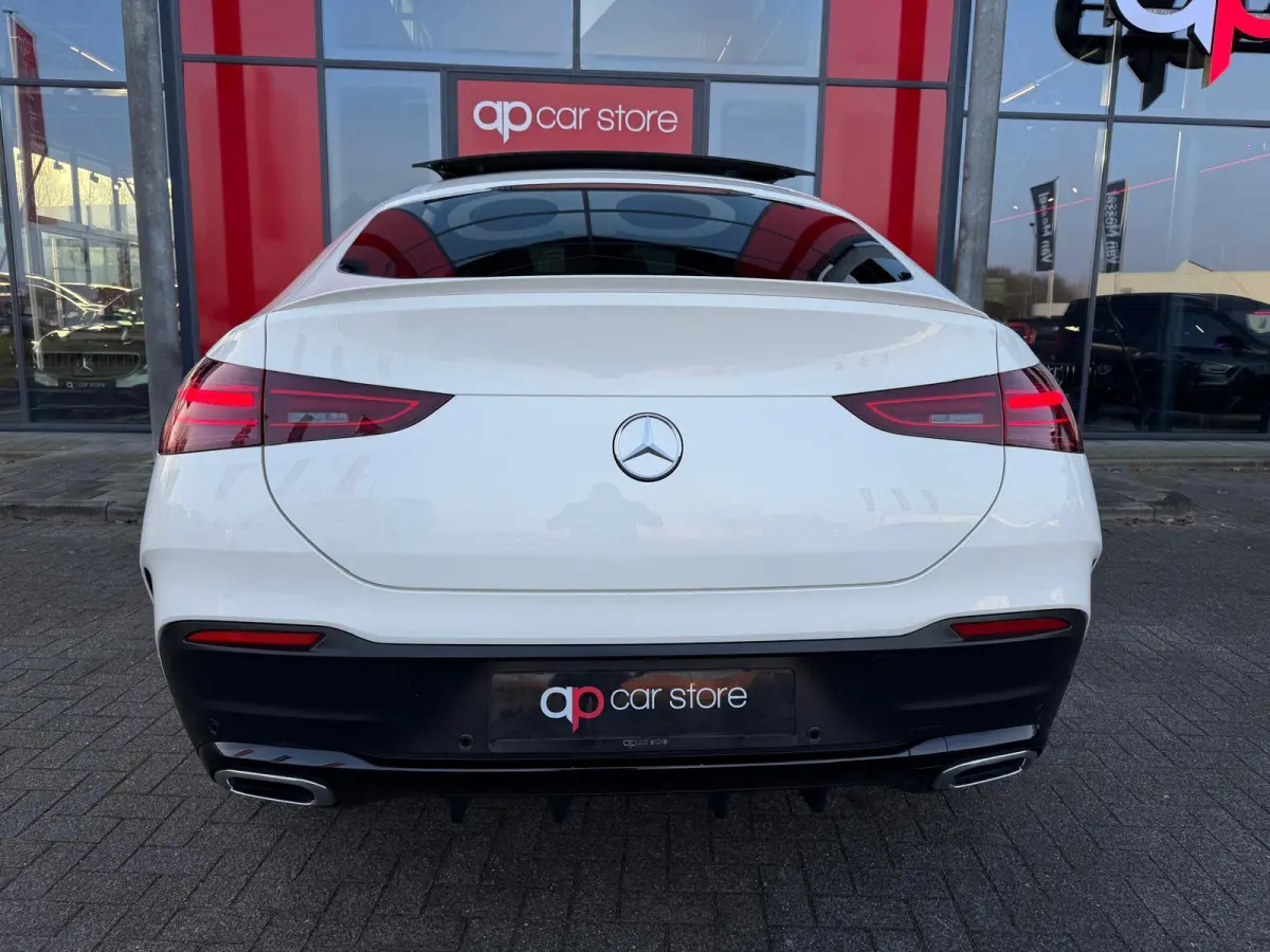 400 e 4MATIC AMG /Night/panorama