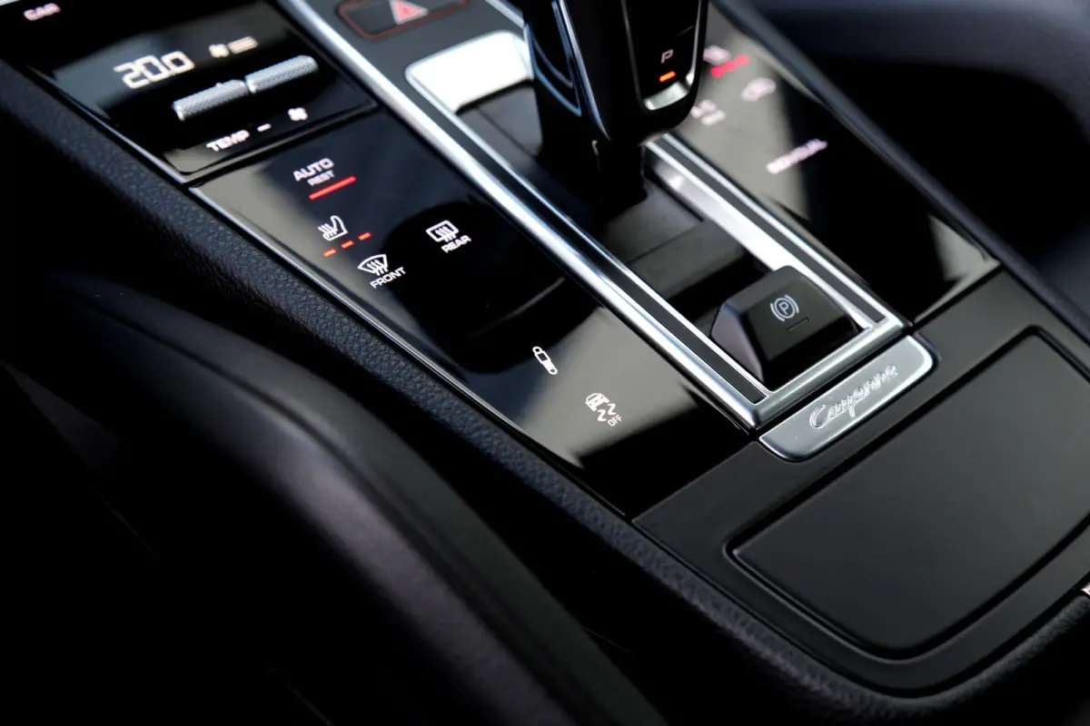 3.0 E-Hybrid 462PK Plug in*Perfect Onderh.*Luchtvering/PASM/Black Pack/Sportuitlaat/Sport Chrono/Apple Carplay-Android/Standkachel/Elek. Klep./Camera/Rijstrook/Stoelverw./LED/DAB/Parkeersens