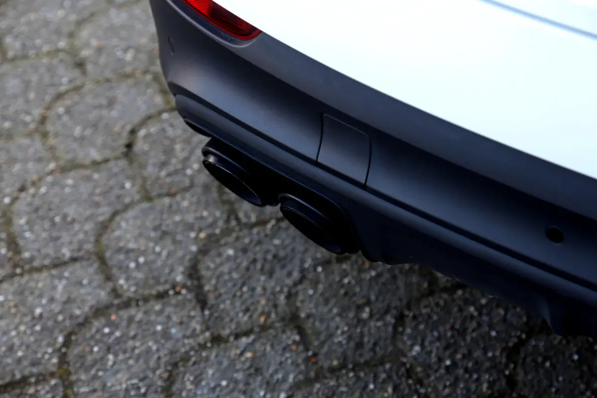 3.0 E-Hybrid 462PK Plug in*Perfect Onderh.*Luchtvering/PASM/Black Pack/Sportuitlaat/Sport Chrono/Apple Carplay-Android/Standkachel/Elek. Klep./Camera/Rijstrook/Stoelverw./LED/DAB/Parkeersens
