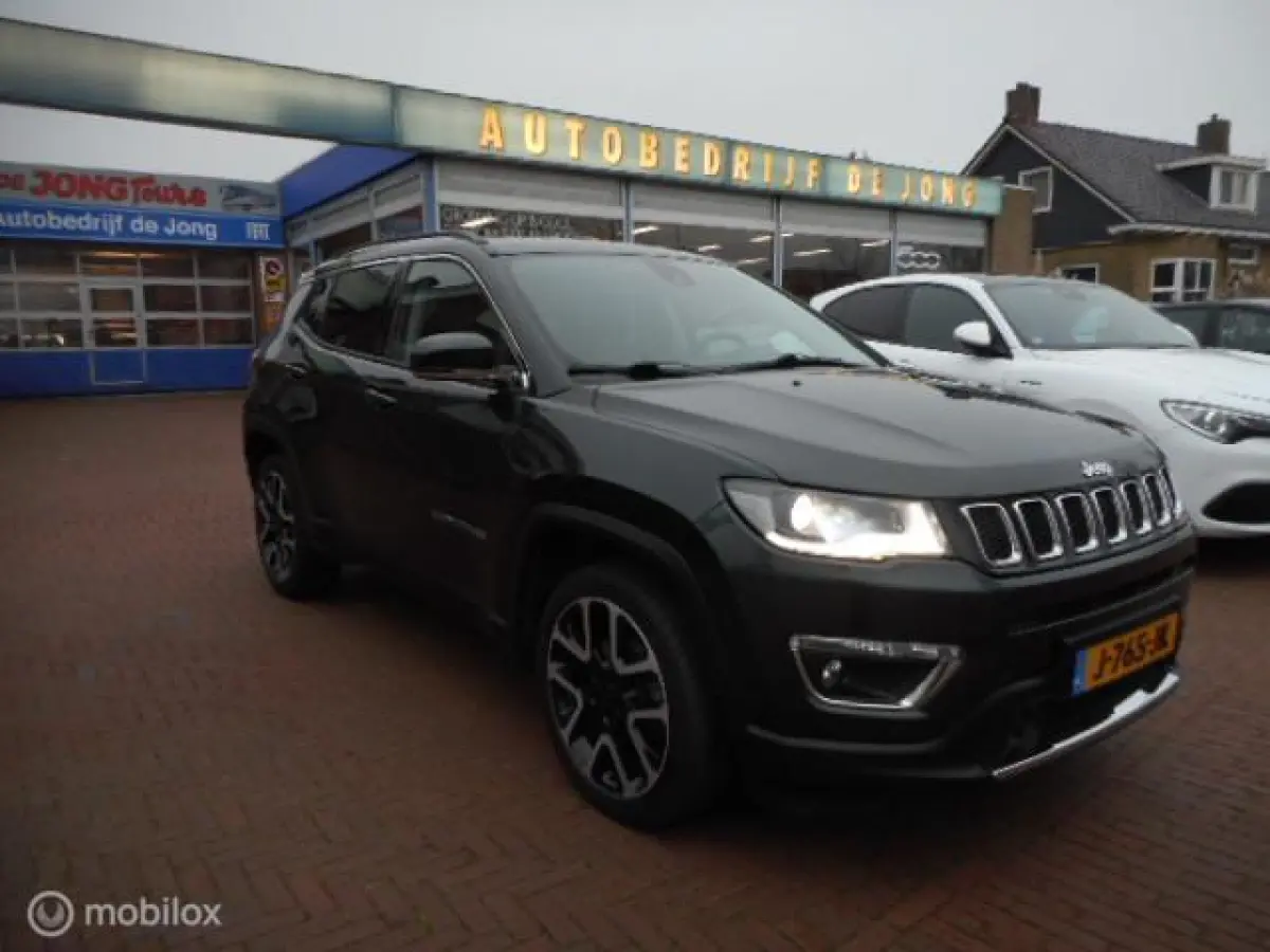 1.3T 150 DDCT Limited AUTOMAAT