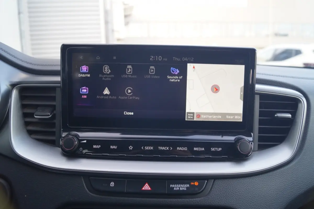 1.0 T-GDi DynamicLine -NAVI-ECC-CAM-TREKHAAK-
