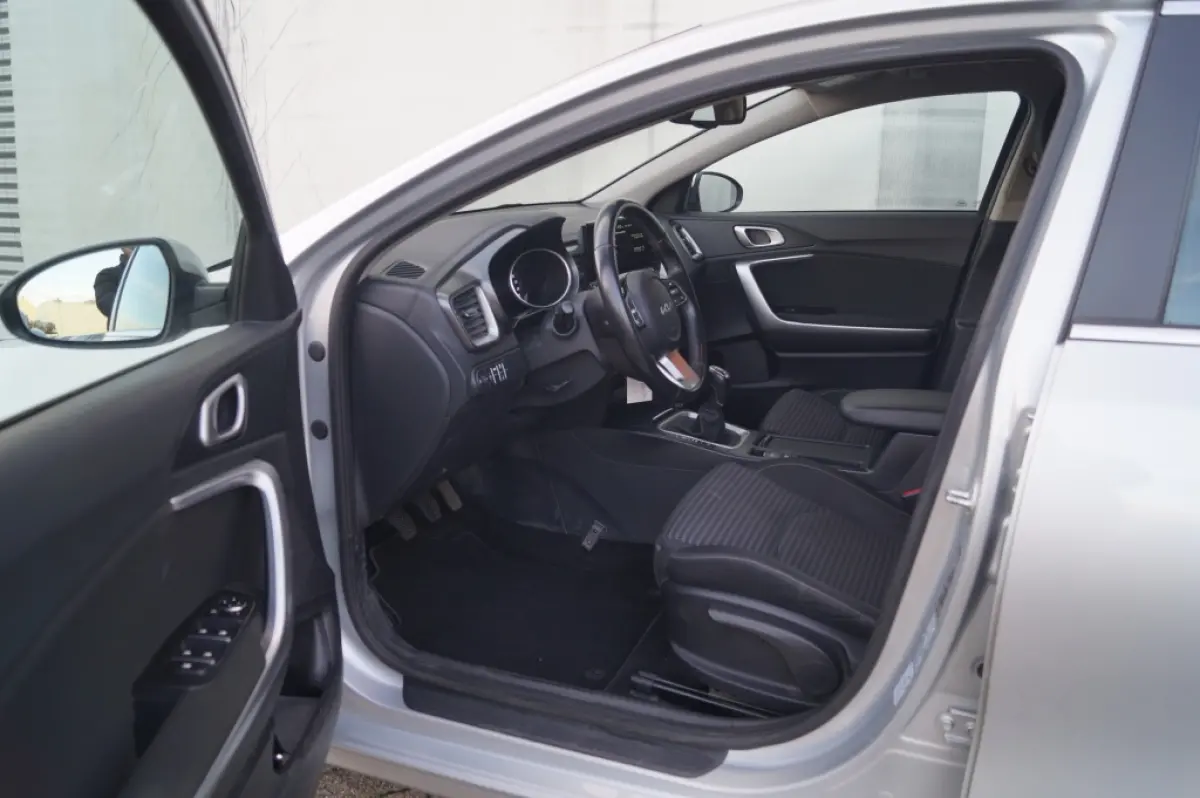 1.0 T-GDi DynamicLine -NAVI-ECC-CAM-TREKHAAK-