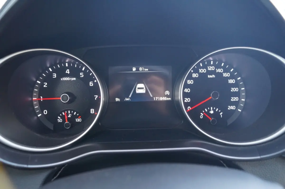 1.0 T-GDi DynamicLine -NAVI-ECC-CAM-TREKHAAK-