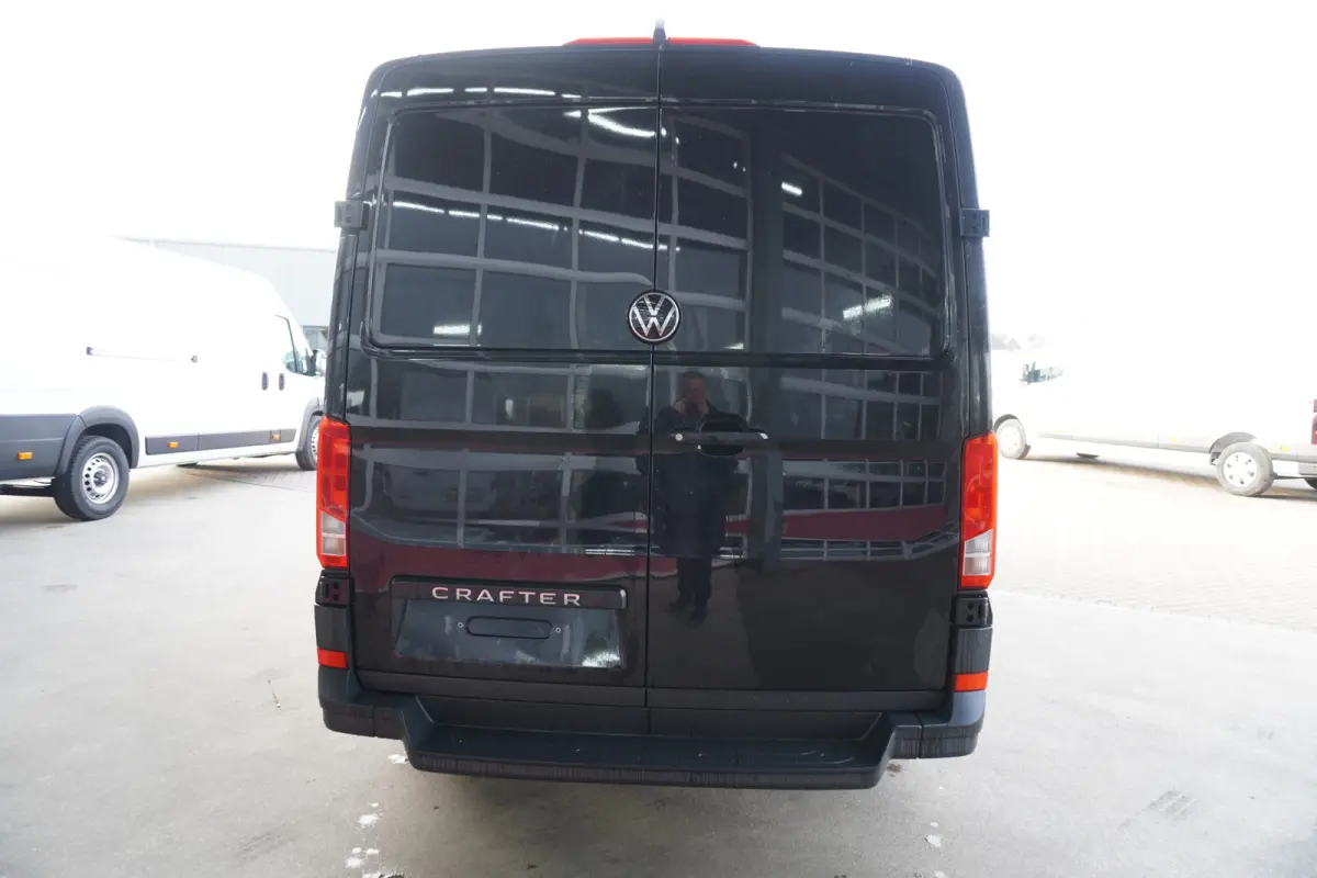 35 2.0 TDI 177PK L3H2 Facelift L3H2 Automaat Nr. V148 | Airco | Cruise | Navi | Camera