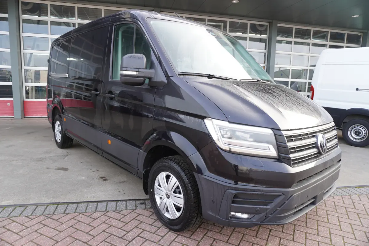 35 2.0 TDI 177PK L3H2 Facelift L3H2 Automaat Nr. V148 | Airco | Cruise | Navi | Camera